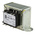 RS PRO 20VA 2 Output Chassis Mounting Transformer, 12V ac