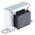RS PRO 12VA 2 Output Chassis Mounting Transformer, 15V ac