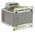 RS PRO 50VA 1 Output Chassis Mounting Transformer, 12V ac, IEC 61558-2-6