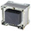 RS PRO 100VA 2 Output Chassis Mounting Transformer, 15V ac