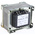 RS PRO 100VA 2 Output Chassis Mounting Transformer, 15V ac