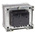 RS PRO 100VA 2 Output Chassis Mounting Transformer, 6V ac