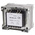 RS PRO 100VA 2 Output Chassis Mounting Transformer, 6V ac