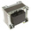 RS PRO 100VA 2 Output Chassis Mounting Transformer, 24V ac, IEC 61558-2-6