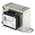 RS PRO 20VA 2 Output Chassis Mounting Transformer, 6.3V ac