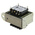 RS PRO 20VA 2 Output Chassis Mounting Transformer, 12V ac