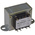 RS PRO 20VA 2 Output Chassis Mounting Transformer, 9V ac