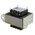 RS PRO 20VA 2 Output Chassis Mounting Transformer, 18V ac