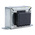 RS PRO 20VA 2 Output Chassis Mounting Transformer, 5V ac