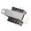 RS PRO 12VA 2 Output Chassis Mounting Transformer, 24V ac