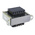 RS PRO 50VA 2 Output Chassis Mounting Transformer, 20V ac, IEC 61558-2-6