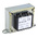 RS PRO 50VA 2 Output Chassis Mounting Transformer, 20V ac, IEC 61558-2-6