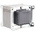 RS PRO 50VA 2 Output Chassis Mounting Transformer, 6V ac