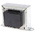 RS PRO 50VA 2 Output Chassis Mounting Transformer, 18V ac, IEC 61558-2-6
