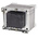 RS PRO 75VA 2 Output Chassis Mounting Transformer, 9V ac, IEC 61558-2-6
