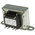 RS PRO 6VA 2 Output Chassis Mounting Transformer, 9V ac