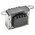 RS PRO 6VA 2 Output Chassis Mounting Transformer, 5V ac