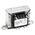 RS PRO 6VA 2 Output Chassis Mounting Transformer, 5V ac