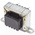 RS PRO 6VA 2 Output Chassis Mounting Transformer, 24V ac
