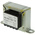 RS PRO 12VA 2 Output Chassis Mounting Transformer, 6V ac
