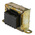 RS PRO 6VA 2 Output Chassis Mounting Transformer, 18V ac