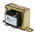 RS PRO 6VA 2 Output Chassis Mounting Transformer, 18V ac
