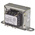 RS PRO 6VA 2 Output Chassis Mounting Transformer, 6V ac