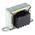 RS PRO 6VA 2 Output Chassis Mounting Transformer, 15V ac