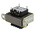 RS PRO 6VA 2 Output Chassis Mounting Transformer, 12V ac