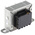RS PRO 6VA 2 Output Chassis Mounting Transformer, 20V ac