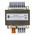 RS PRO 250VA DIN Rail Transformer, 208V ac Primary, 2x115V ac Secondary