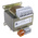 RS PRO 250VA DIN Rail Transformer, 208V ac Primary, 2x115V ac Secondary