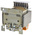 RS PRO 100VA DIN Rail Transformer, IEC 61558-2-6, 208V ac Primary, 2x12V ac Secondary