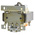 RS PRO 63VA DIN Rail Transformer, 230 → 400V ac Primary, 115V Secondary
