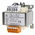 RS PRO 100VA DIN Rail Transformer, IEC 61558-2-6, 230 → 400V ac Primary, 12V ac Secondary