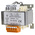 RS PRO 100VA DIN Rail Transformer, 230 → 400V ac Primary, 115V Secondary