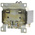 RS PRO 160VA DIN Rail Transformer, IEC 61558-2-6, 230 → 400V ac Primary, 12V ac Secondary