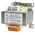 RS PRO 160VA DIN Rail Transformer, IEC 61558-2-6, 230 → 400V ac Primary, 12V ac Secondary
