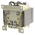 RS PRO 250VA DIN Rail Transformer, IEC 61558-2-6, 230 → 400V ac Primary, 12V ac Secondary