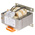 RS PRO 400VA Chassis Mounting Transformer, 2 x 115V ac