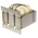 RS PRO 800VA Chassis Mounting Transformer, 2 x 115V ac