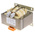 RS PRO 800VA Chassis Mounting Transformer, 2 x 115V ac