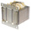 RS PRO 1kVA Chassis Mounting Transformer, 2 x 115V ac