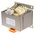 RS PRO 1kVA Chassis Mounting Transformer, 2 x 115V ac
