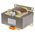 RS PRO 2kVA Chassis Mounting Transformer, 2 x 115V ac