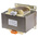 RS PRO 2.5kVA Chassis Mounting Transformer, 2 x 115V ac
