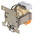 RS PRO 25VA DIN Rail Transformer, IEC 61558-2-6, 230 → 400V ac Primary, 2 x 12V ac Secondary