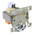 RS PRO 20VA DIN Rail Transformer, 218V ac Primary, 24V ac Secondary