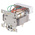 RS PRO 63VA DIN Rail Transformer, 230 → 400V ac Primary, 4 x 0-55-60V ac Secondary