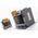 Block 100VA Chassis Mounting Transformer, 2 x 24V ac